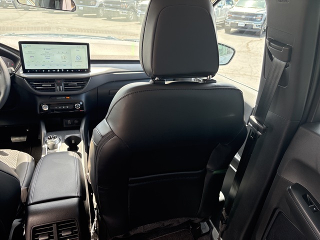 2025 Ford Escape Plug-In Hybrid Base photo 26