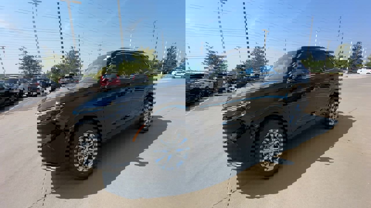 2026 Honda CR-V EX photo 3
