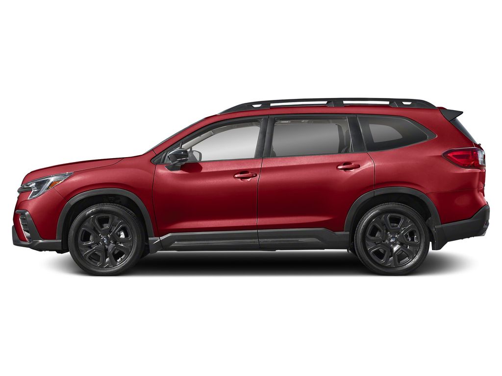 2025 Subaru Ascent Onyx Edition Touring photo 3