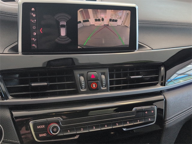 2020 Bmw X1 sDrive28i photo 19