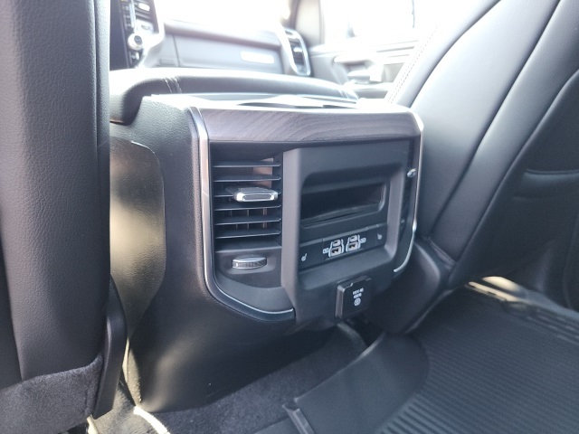 2025 Ram 1500 Laramie photo 15