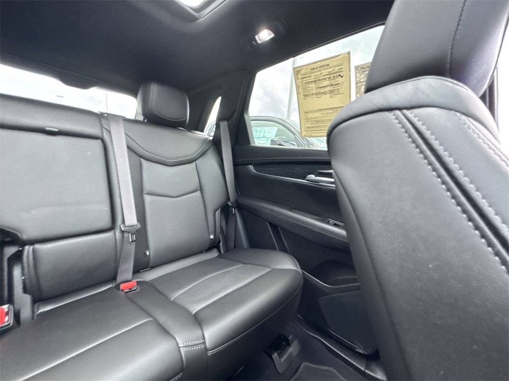 2021 Cadillac XT5 Premium Luxury photo 14