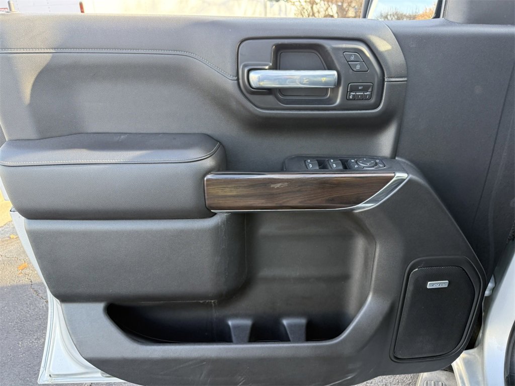 2021 GMC SIERRA - Image 13