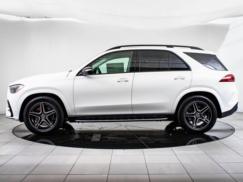 2026 Mercedes Benz GLE 450 4MATIC photo 5