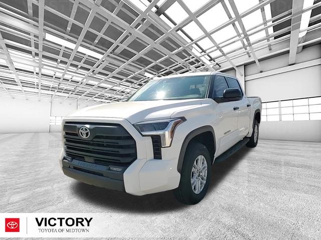 2024 Toyota Tundra SR5 photo 7