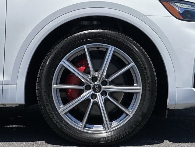 2024 Audi Q5 55 Premium Plus S line photo 15