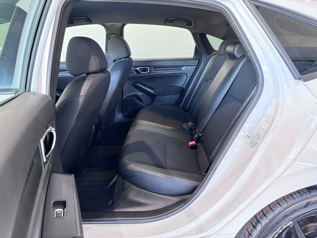2023 Honda Civic Sport photo 9