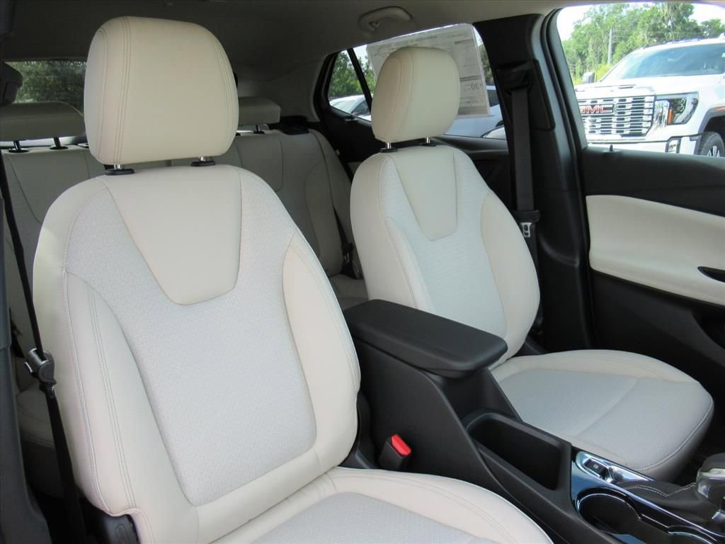 2026 Buick Encore GX Preferred photo 7