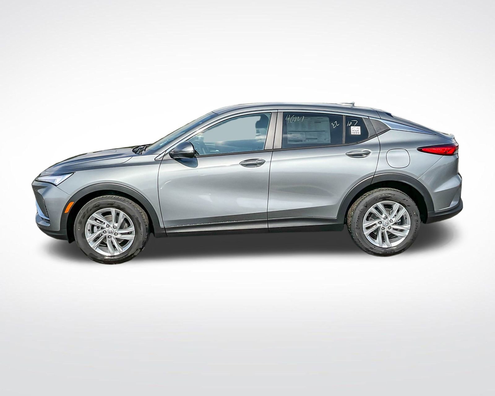 2025 Buick Envista Preferred photo 8