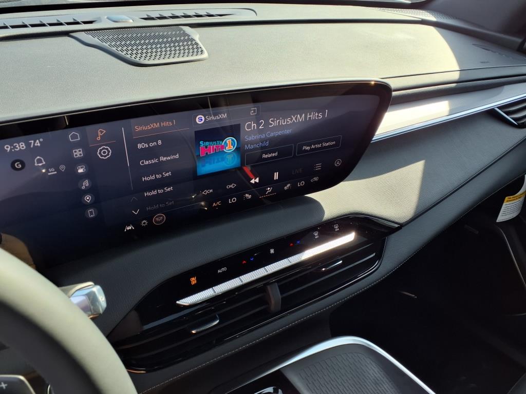 2026 Buick Enclave Sport Touring photo 10