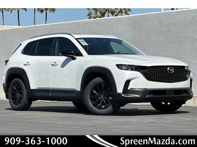 2025 Mazda CX-50 Premium's photo