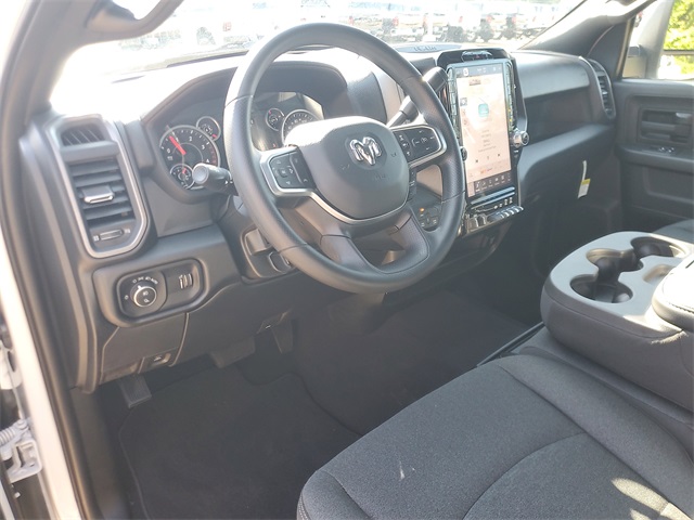 2026 Ram 3500 Tradesman photo 15