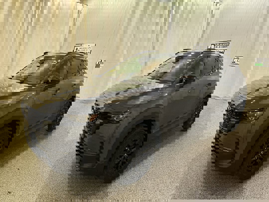 2026 Mazda CX-50 2.5 Premium photo 3