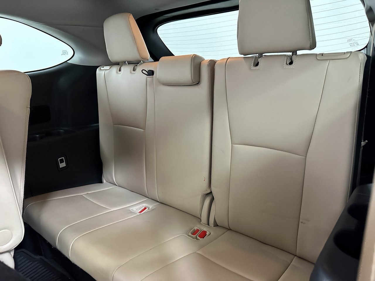 2024 Toyota Highlander Hybrid XLE photo 16