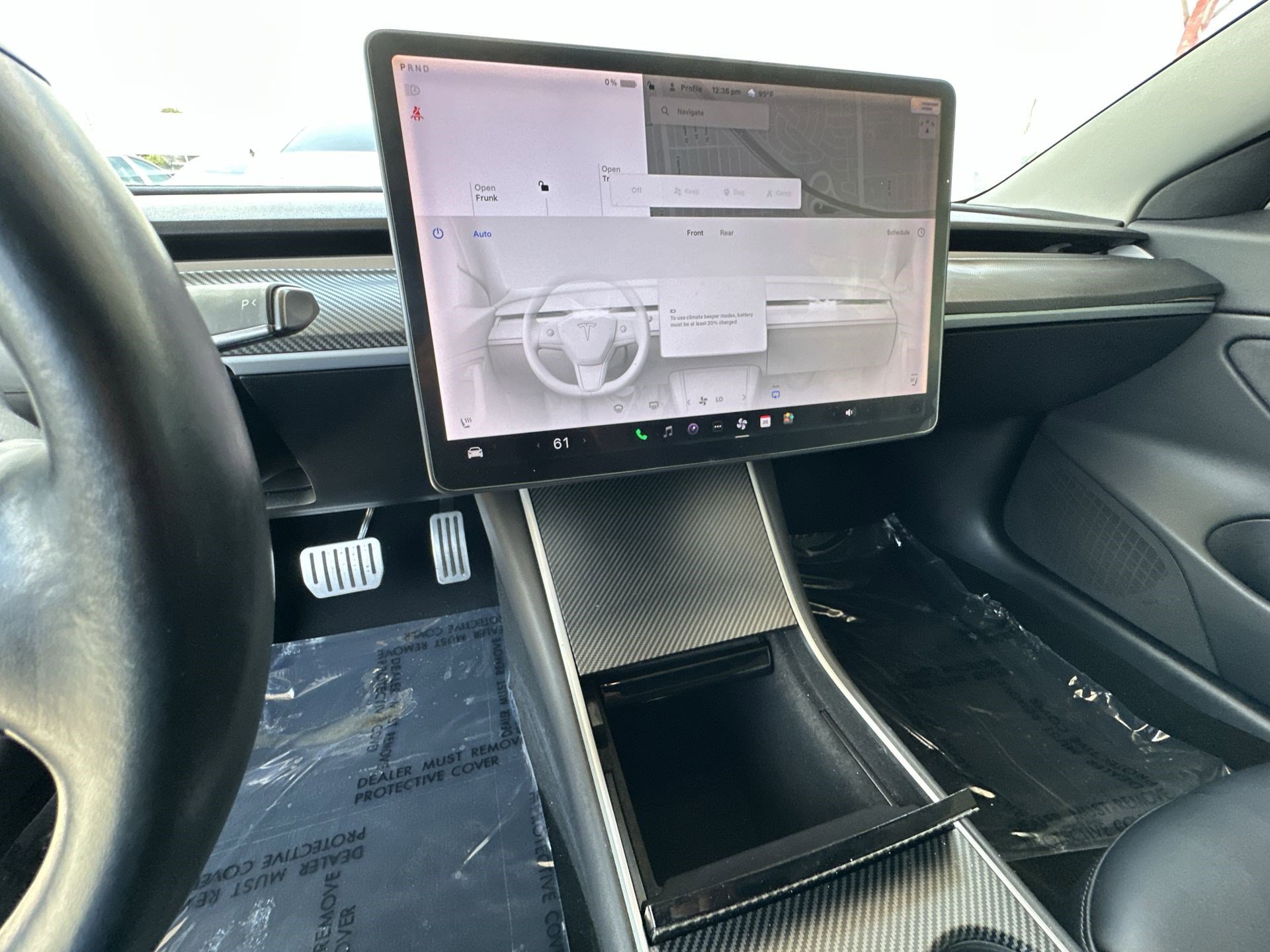 2018 Tesla Model 3 Long Range photo 22