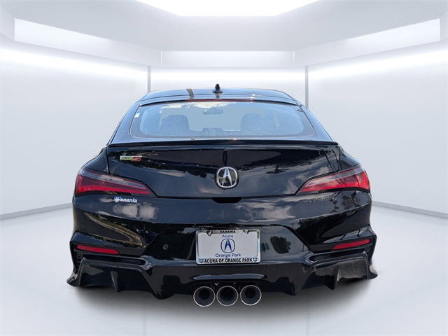 2025 Acura Integra Type S photo 4