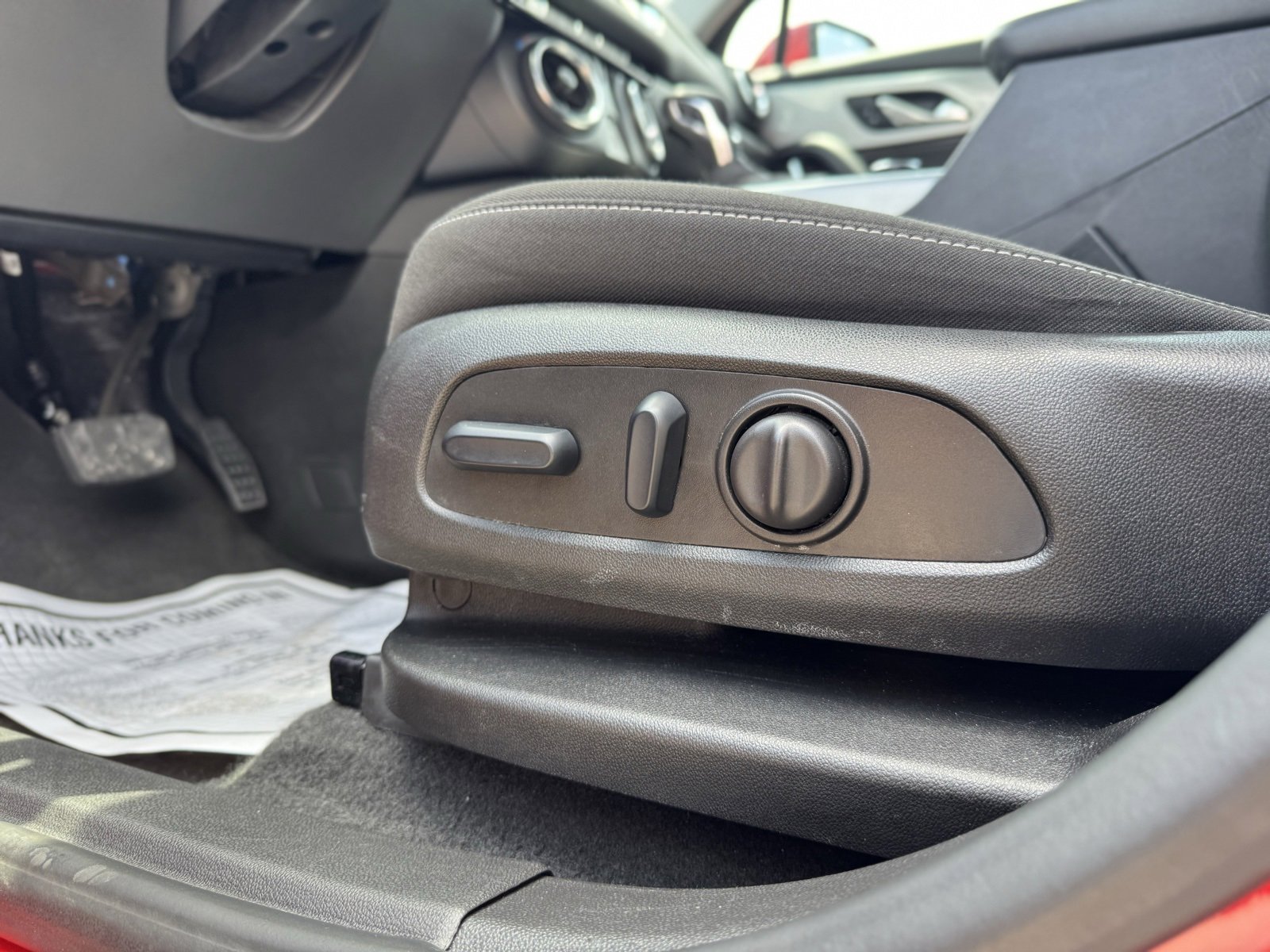 2024 Chevrolet Blazer 2LT photo 16