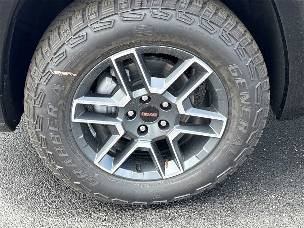 2026 GMC TERRAIN - Image 10