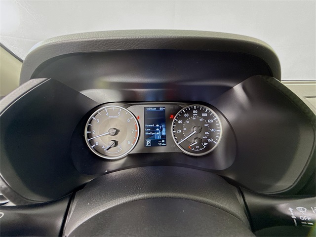 2025 Nissan Sentra S photo 14