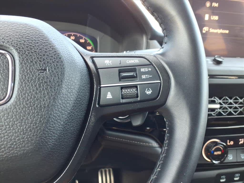 2023 Honda Accord Sport photo 22