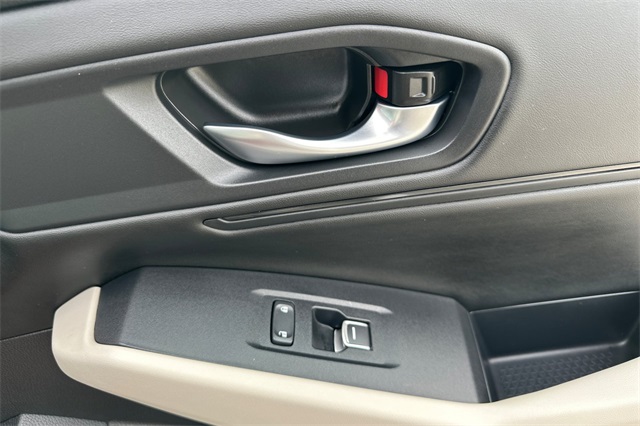 2025 Honda Accord SE photo 18