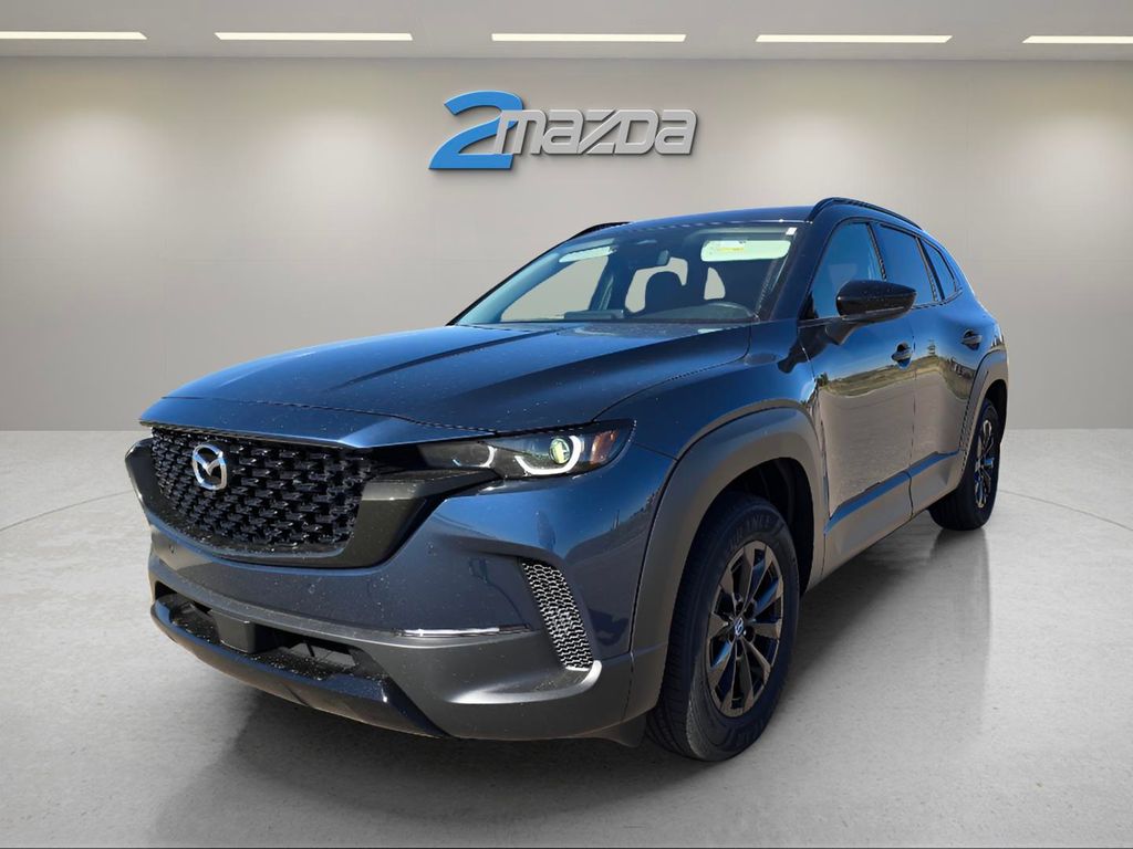 2026 Mazda CX-50 Premium's photo