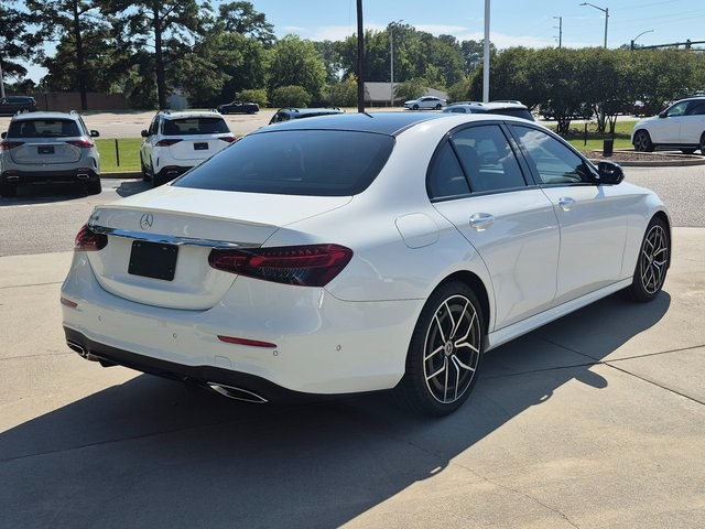 2023 Mercedes Benz E 350 photo 2