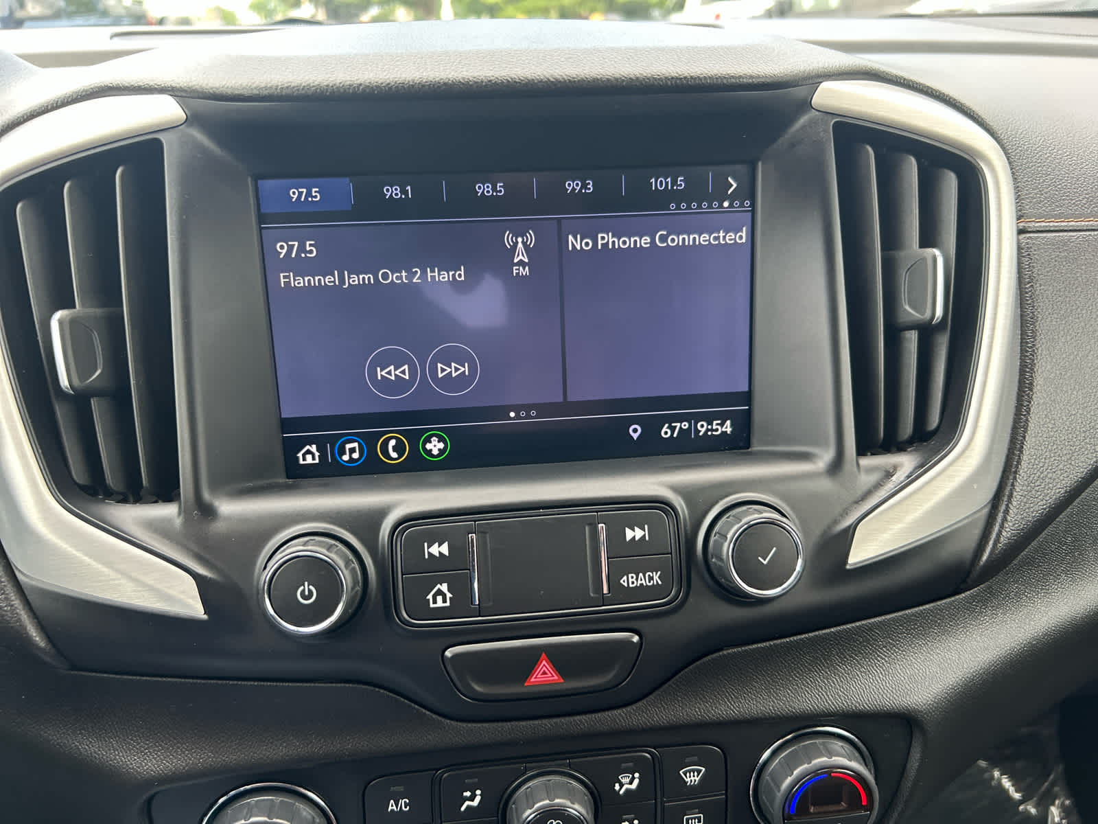 2019 Gmc Terrain SLT photo 16