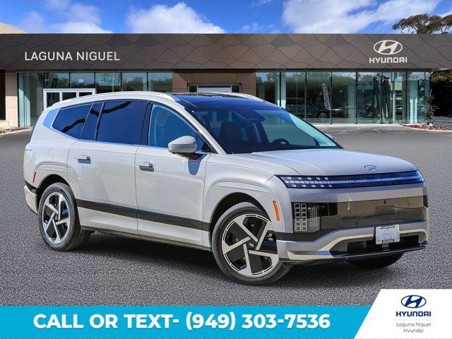 2026 Hyundai Ioniq photo 2