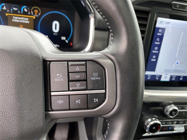 2021 Ford F-150 Lariat photo 21