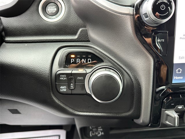 2024 Ram 2500 Big Horn photo 18