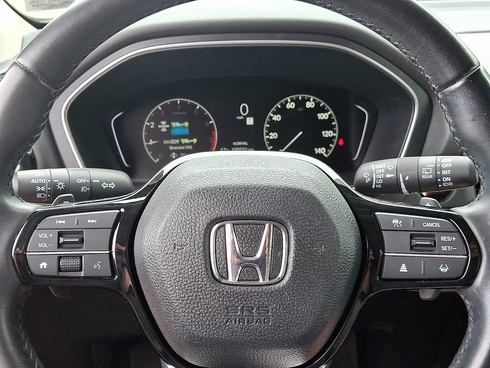 2023 Honda Pilot Touring photo 19