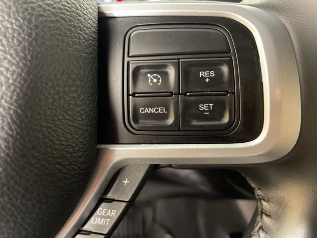 2022 Ram 2500 Big Horn Lone Star photo 20