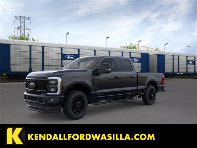 2026 Ford F-350 Super Duty XLT's photo