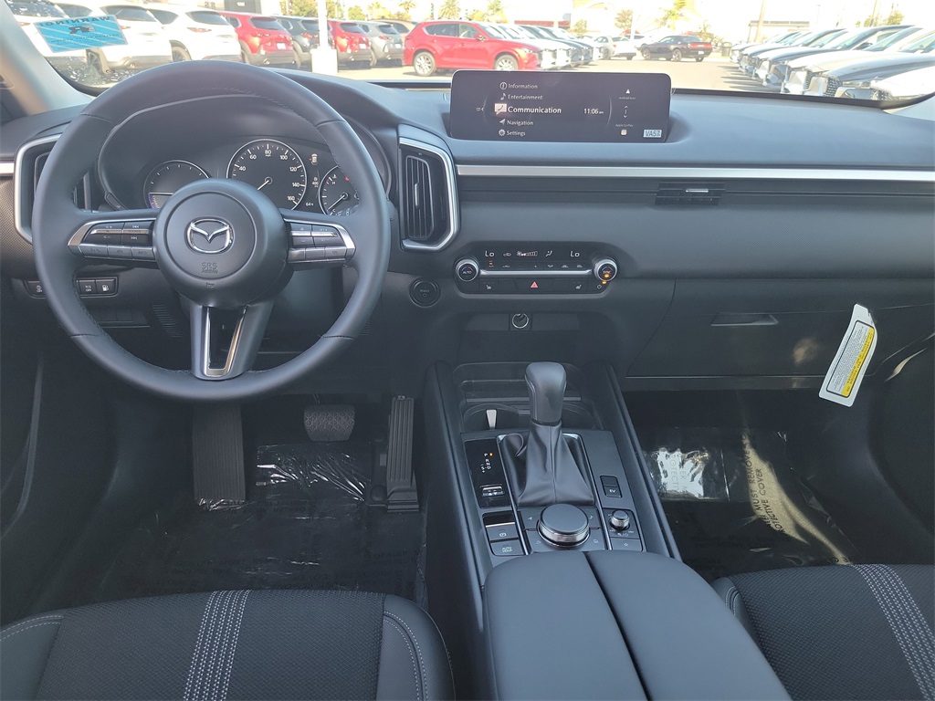 2026 Mazda CX-50 Preferred photo 2
