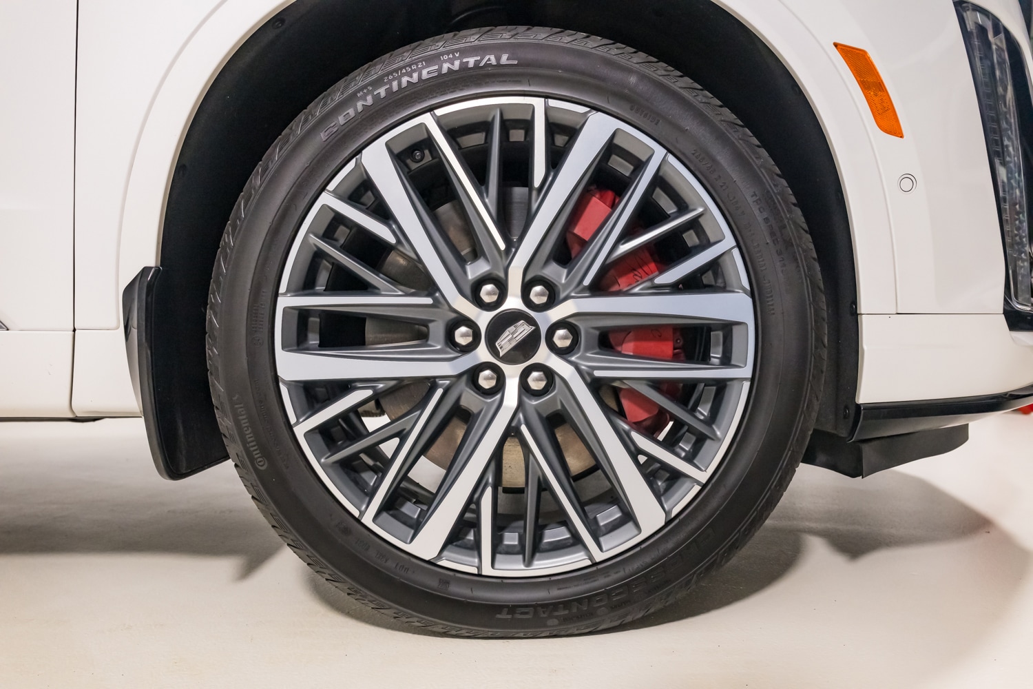 2024 Cadillac XT6 Sport photo 11