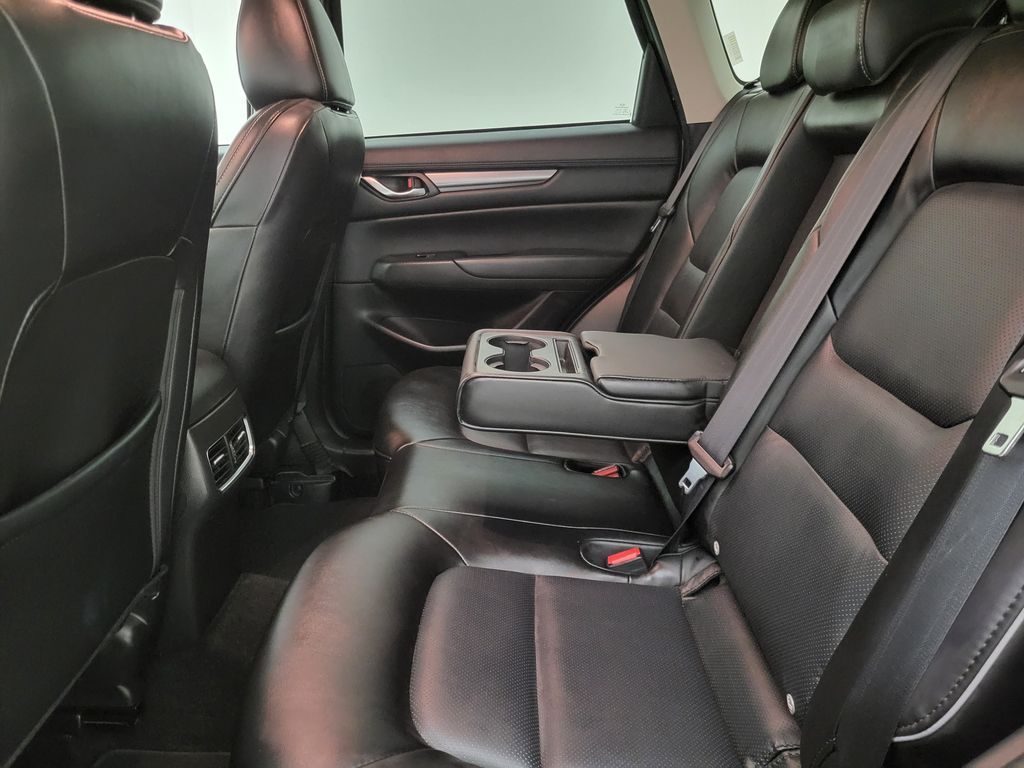 2024 Mazda CX-5 2.5 Select photo 36