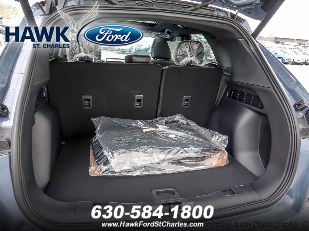 2024 FORD ESCAPE - Image 17