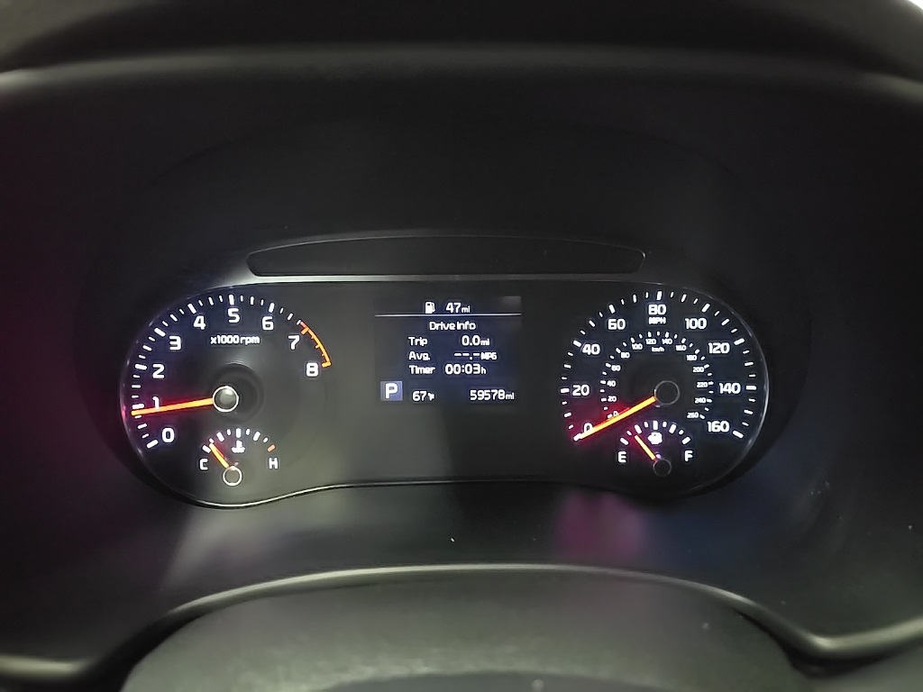 2020 Kia Soul EX photo 21
