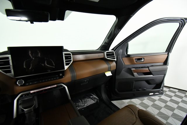 2026 Toyota Tundra 1794 Edition CrewMax photo 19