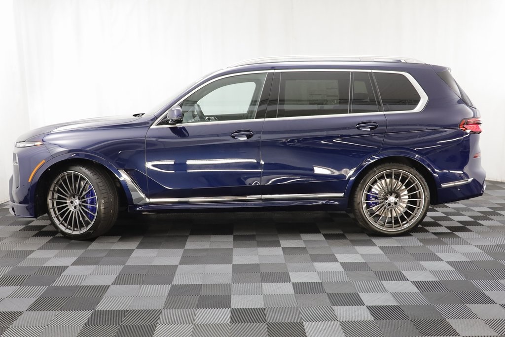 2026 Bmw X7 ALPINA XB7 photo 4