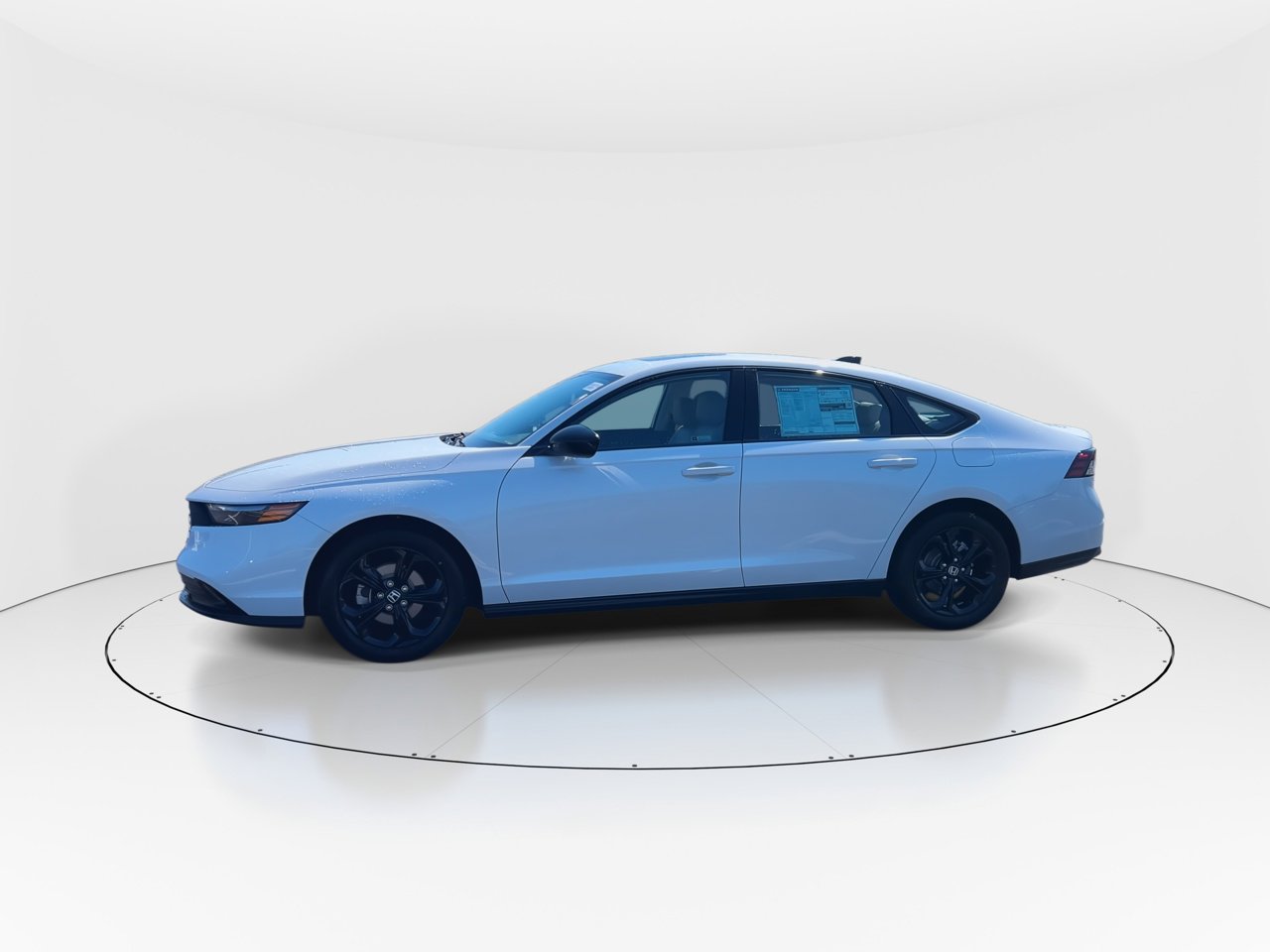 2025 Honda Accord 1.5T SE photo 5