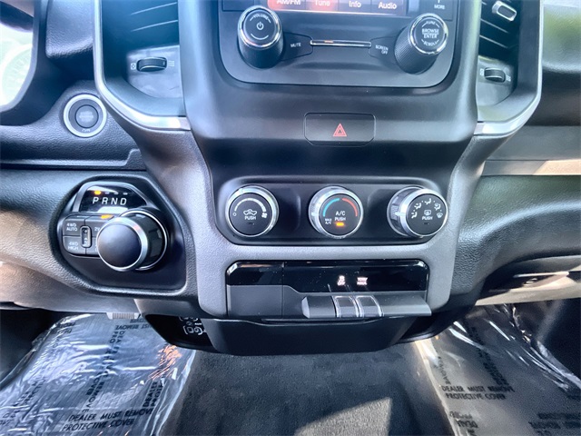 2022 Ram 1500 Big Horn Lone Star photo 18