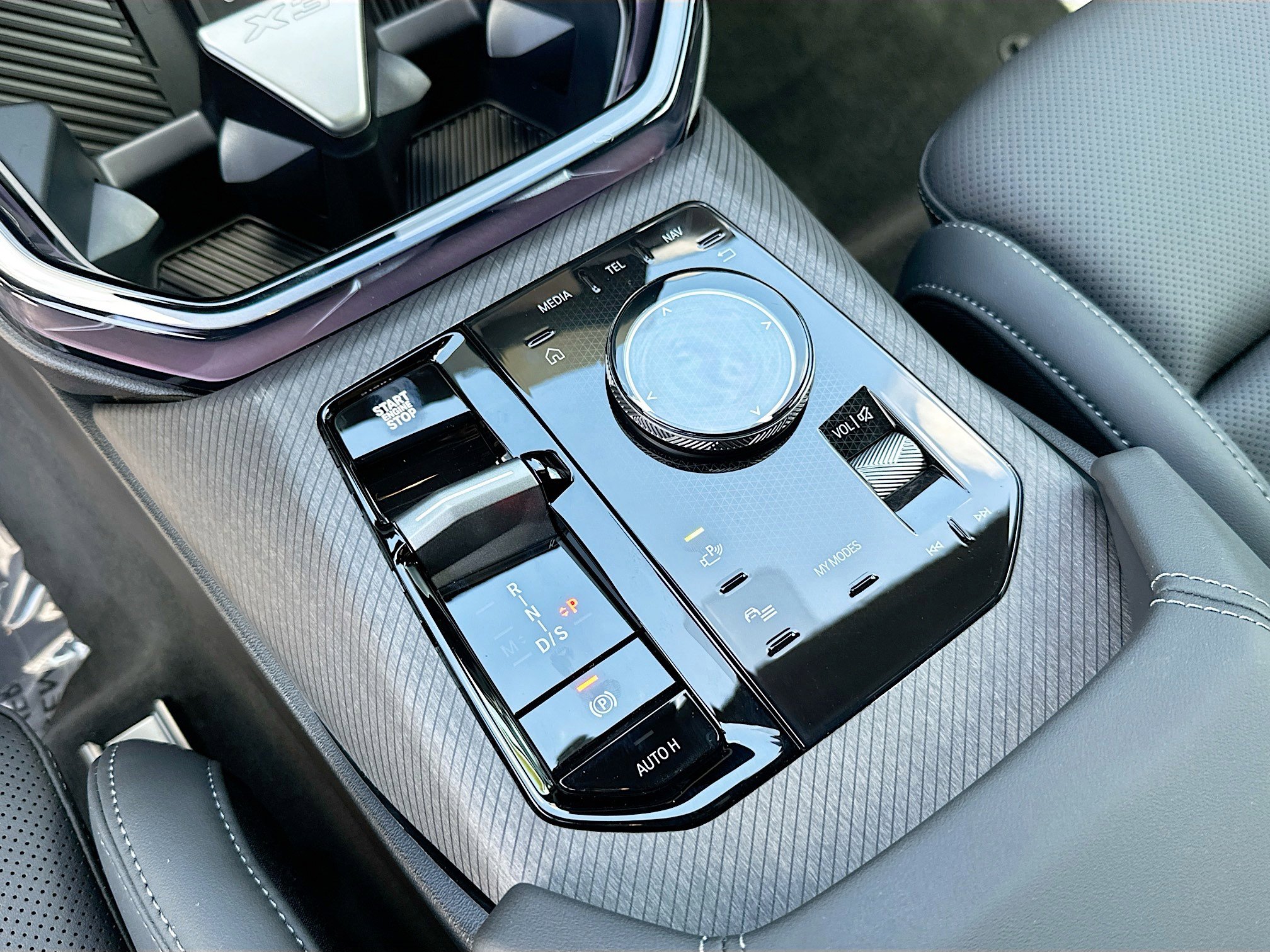 2026 Bmw X3 photo 16