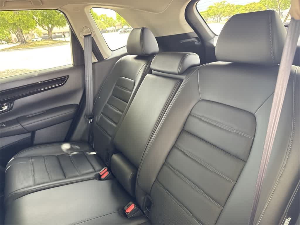 2024 Honda CR-V EX-L photo 20