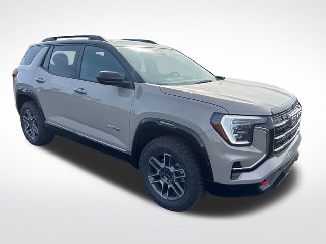 2026 Gmc Terrain AT4 photo 5