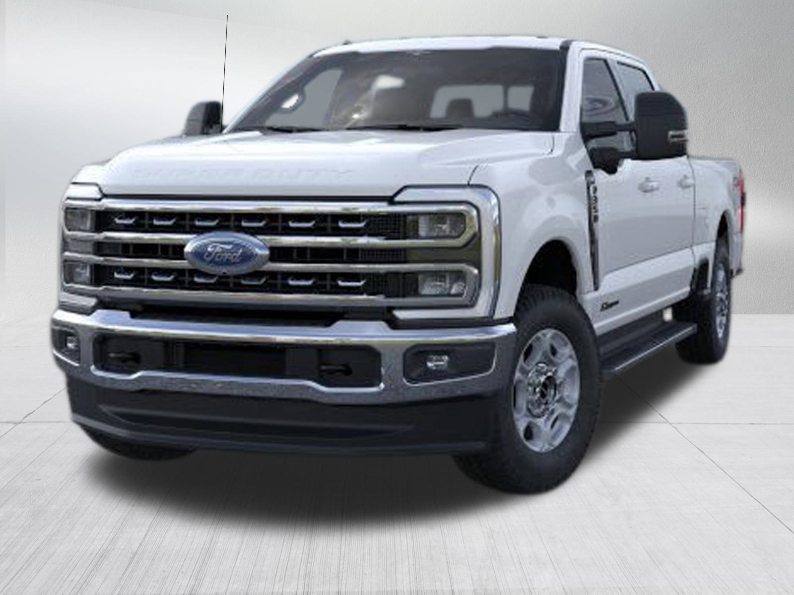 2026 Ford F-350 photo 3