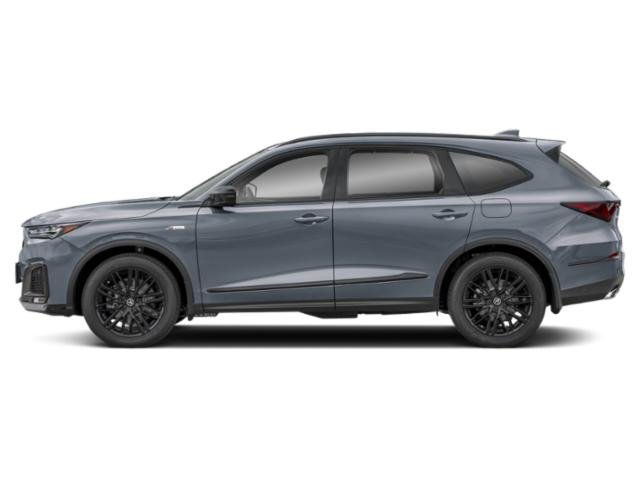 2025 Acura MDX SH-AWD A-Spec Advance photo 3