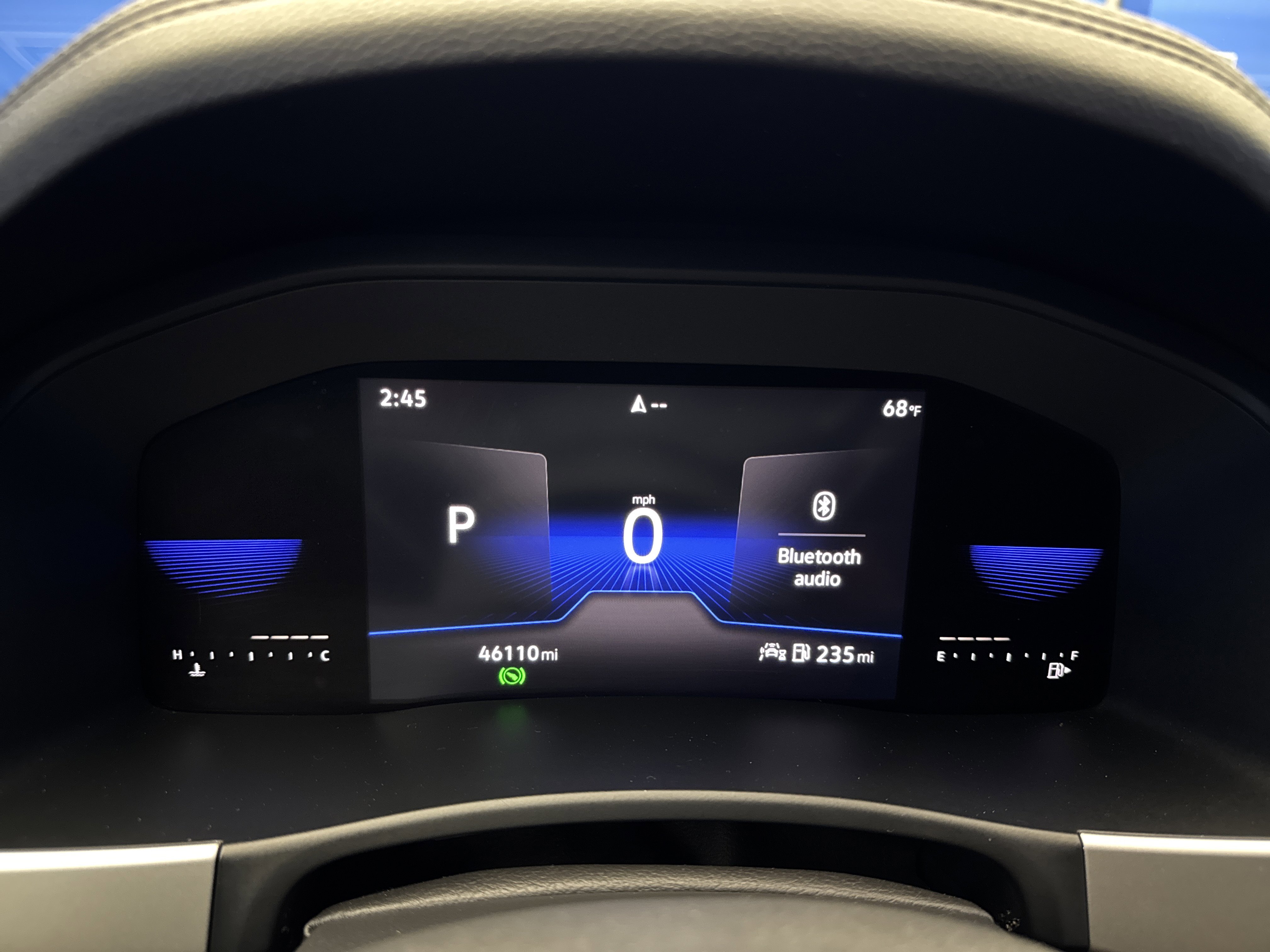 2022 Volkswagen Atlas Cross Sport V6 SE Technology photo 2