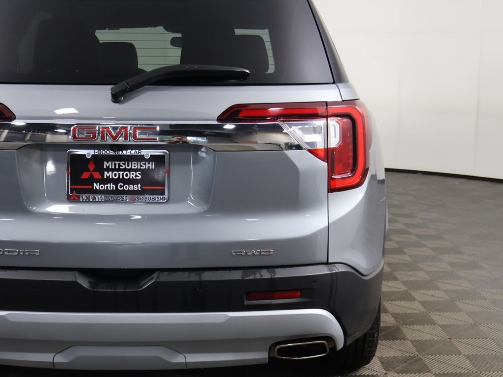 2023 Gmc Acadia SLT photo 18